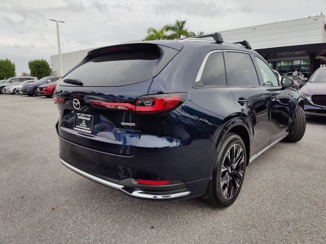 2025 Mazda CX-90 S Premium Plus Package