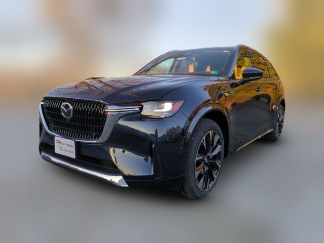 2025 Mazda CX-90 S Premium Plus Package