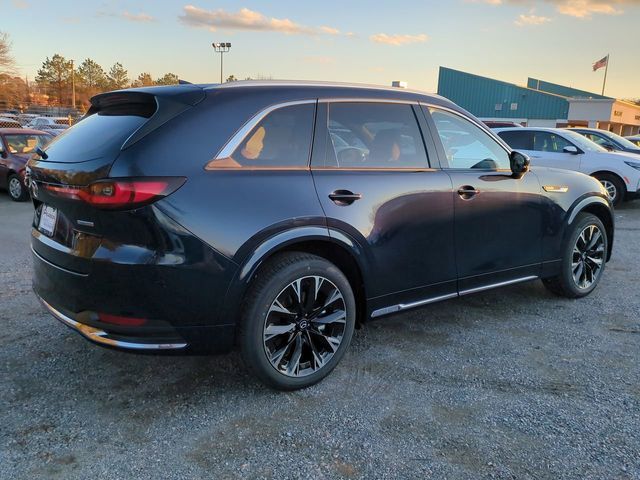 2025 Mazda CX-90 S Premium Plus Package