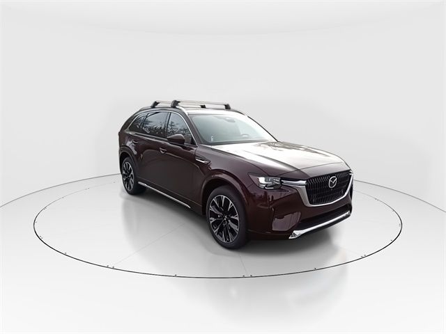 2025 Mazda CX-90 S Premium Plus Package