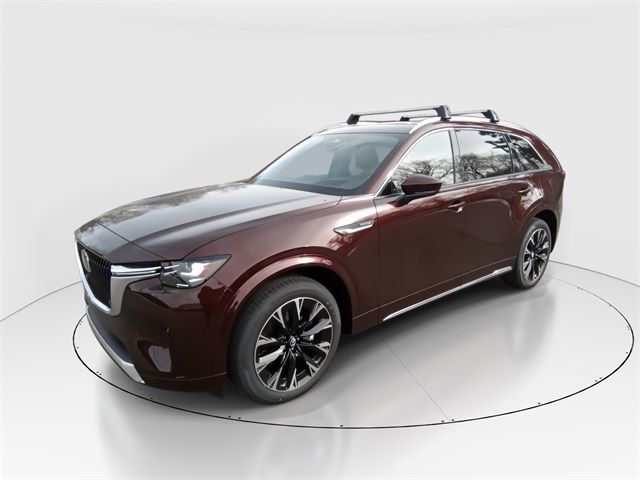 2025 Mazda CX-90 S Premium Plus Package