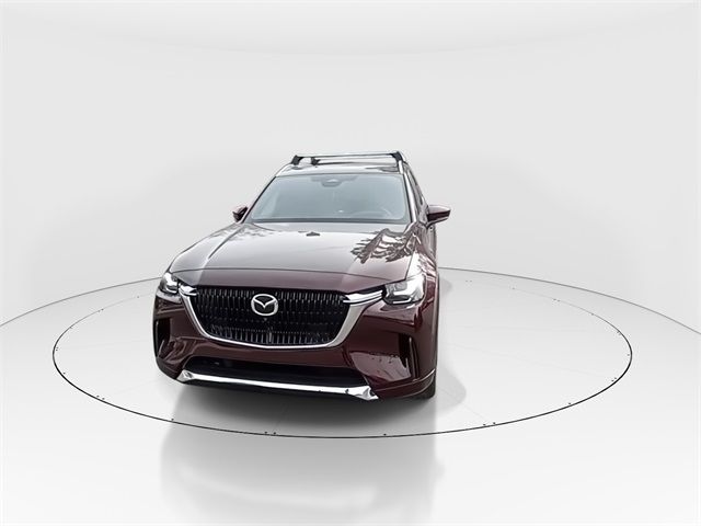 2025 Mazda CX-90 S Premium Plus Package