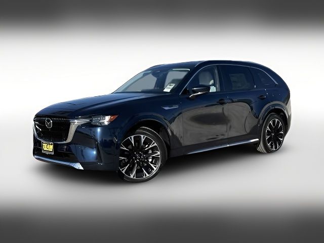 2025 Mazda CX-90 S Premium Plus Package