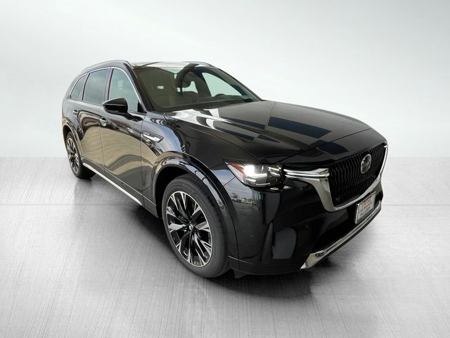 2025 Mazda CX-90 S Premium Plus Package