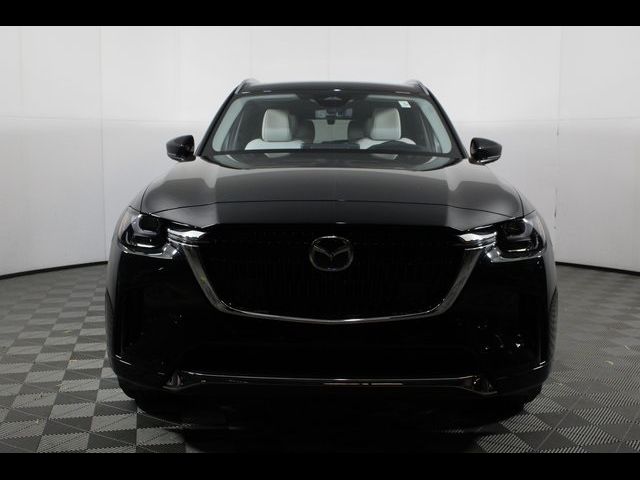 2025 Mazda CX-90 S Premium Plus Package