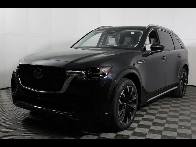 2025 Mazda CX-90 S Premium Plus Package