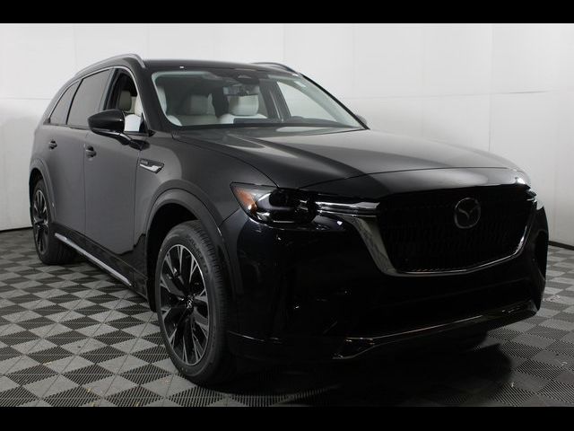 2025 Mazda CX-90 S Premium Plus Package