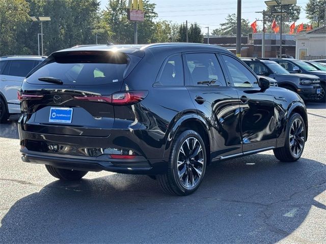 2025 Mazda CX-90 S Premium Plus Package