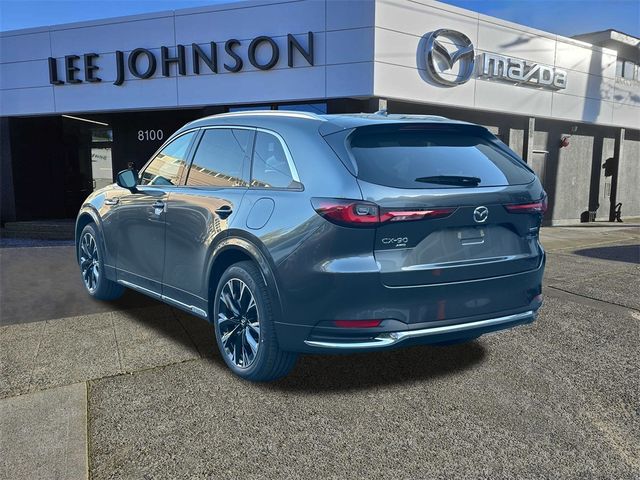 2025 Mazda CX-90 S Premium Plus Package