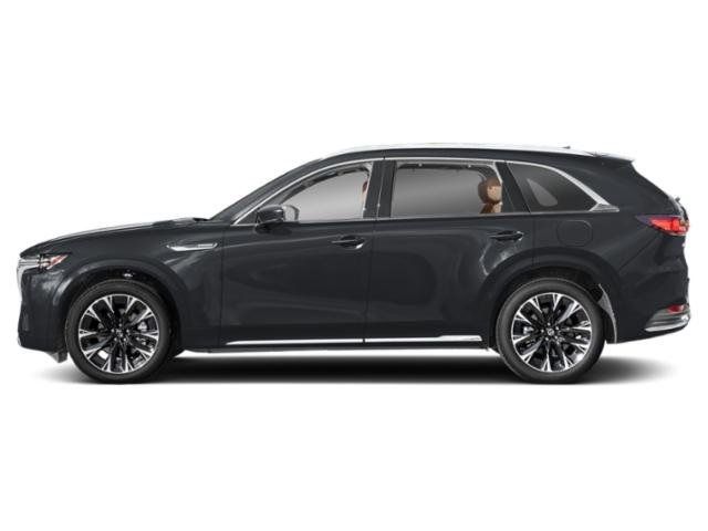 2025 Mazda CX-90 S Premium Plus Package