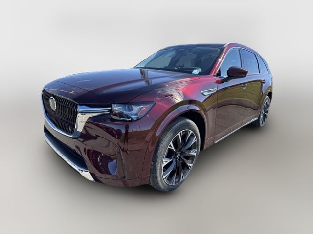 2025 Mazda CX-90 S Premium Plus Package