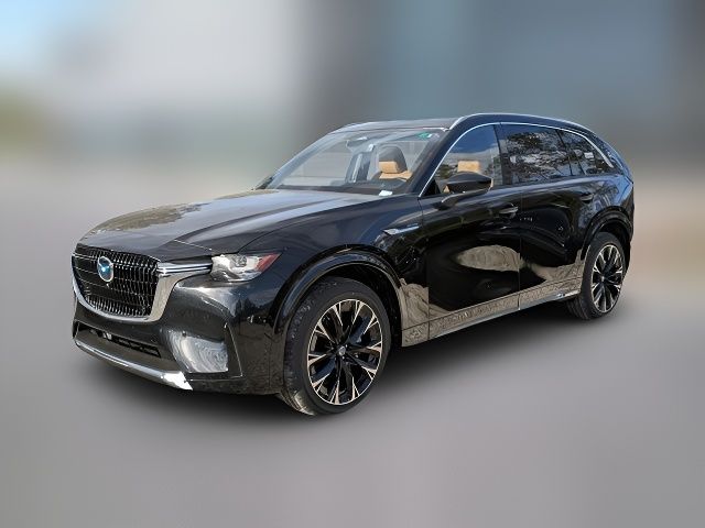 2025 Mazda CX-90 S Premium Plus Package