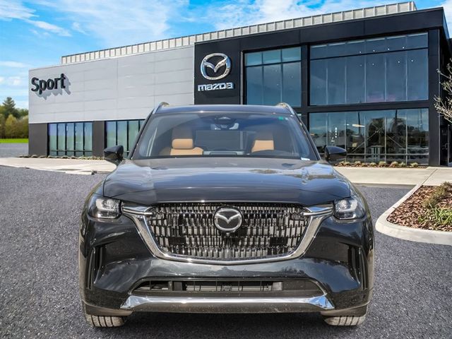 2025 Mazda CX-90 S Premium Plus Package