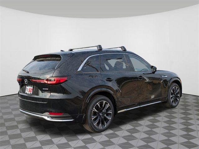 2025 Mazda CX-90 S Premium Plus Package