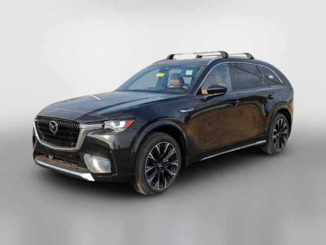 2025 Mazda CX-90 S Premium Plus Package