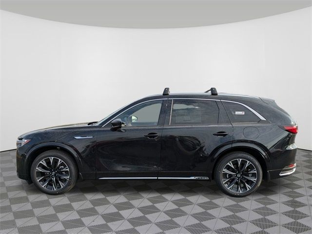 2025 Mazda CX-90 S Premium Plus Package