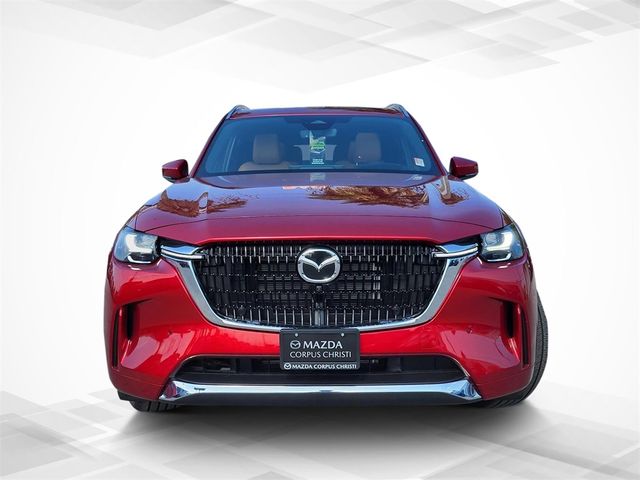 2025 Mazda CX-90 S Premium Plus Package