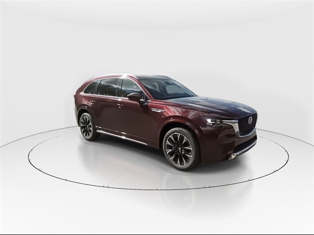 2025 Mazda CX-90 S Premium Plus Package