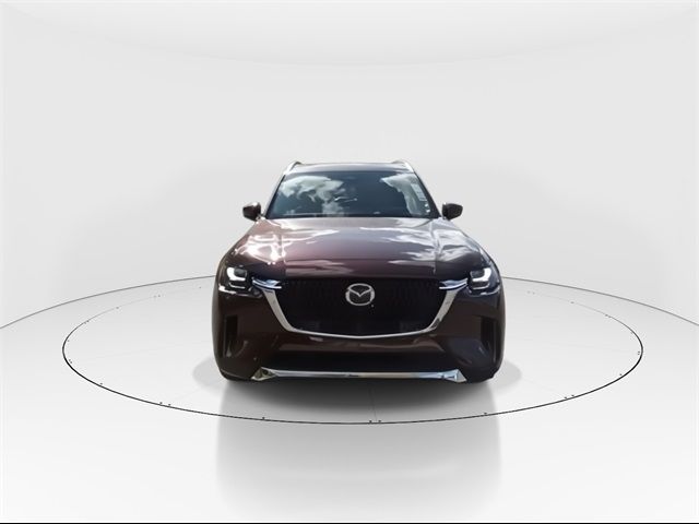 2025 Mazda CX-90 S Premium Plus Package