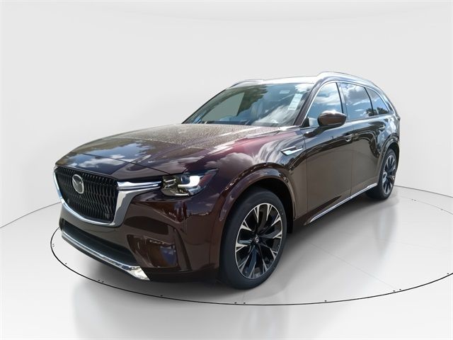 2025 Mazda CX-90 S Premium Plus Package