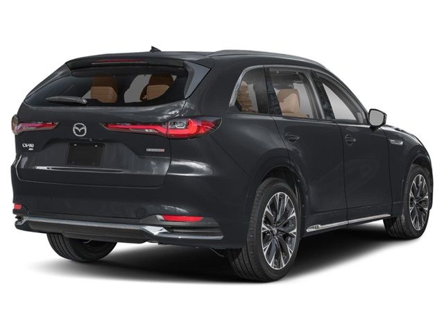 2025 Mazda CX-90 S Premium Plus Package