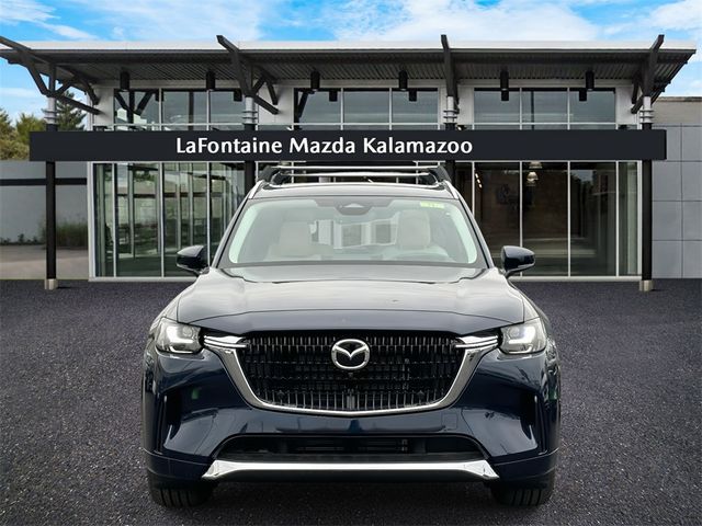 2025 Mazda CX-90 S Premium Plus Package