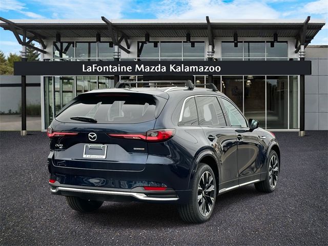 2025 Mazda CX-90 S Premium Plus Package