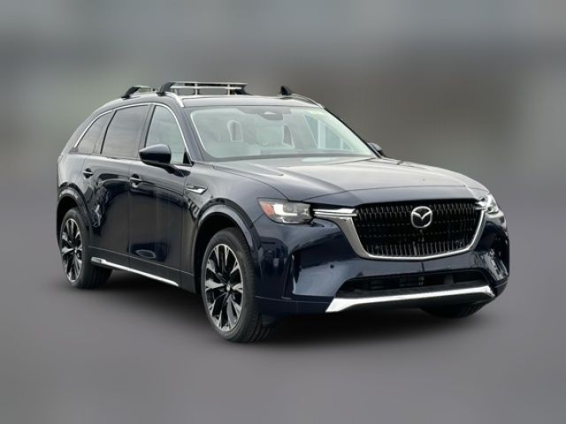 2025 Mazda CX-90 S Premium Plus Package