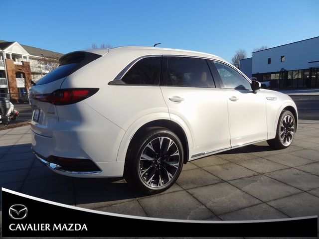 2025 Mazda CX-90 S Premium Plus Package