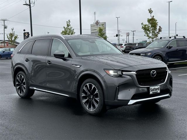 2025 Mazda CX-90 S Premium Plus Package