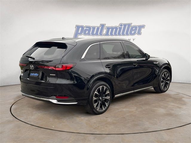 2025 Mazda CX-90 S Premium Plus Package