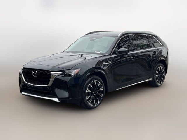 2025 Mazda CX-90 S Premium Plus Package