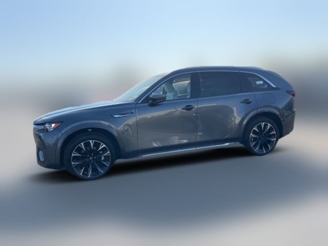 2025 Mazda CX-90 S Premium Plus Package