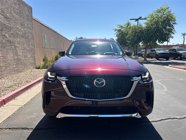 2025 Mazda CX-90 S Premium Plus Package