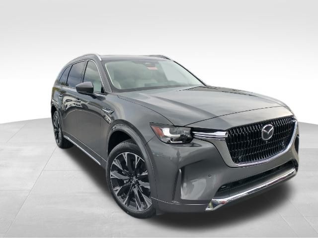 2025 Mazda CX-90 S Premium Plus Package