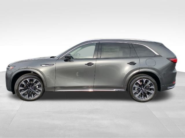 2025 Mazda CX-90 S Premium Plus Package