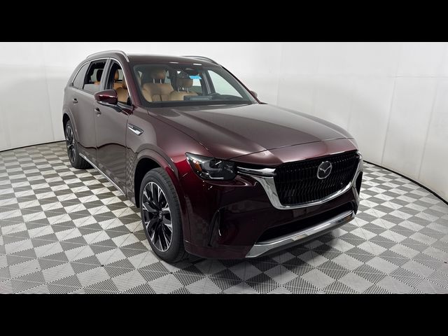 2025 Mazda CX-90 S Premium Plus Package