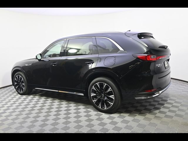 2025 Mazda CX-90 S Premium Plus Package