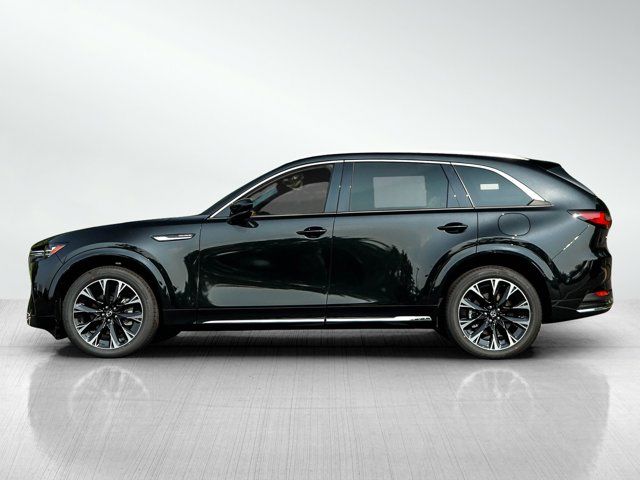 2025 Mazda CX-90 S Premium Plus Package