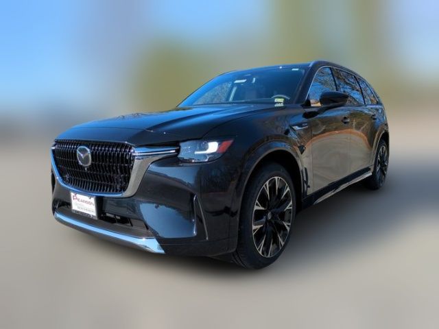 2025 Mazda CX-90 S Premium Plus Package