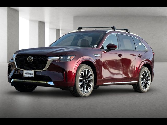 2025 Mazda CX-90 S Premium Plus Package