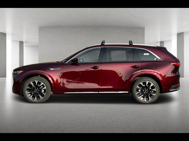 2025 Mazda CX-90 S Premium Plus Package