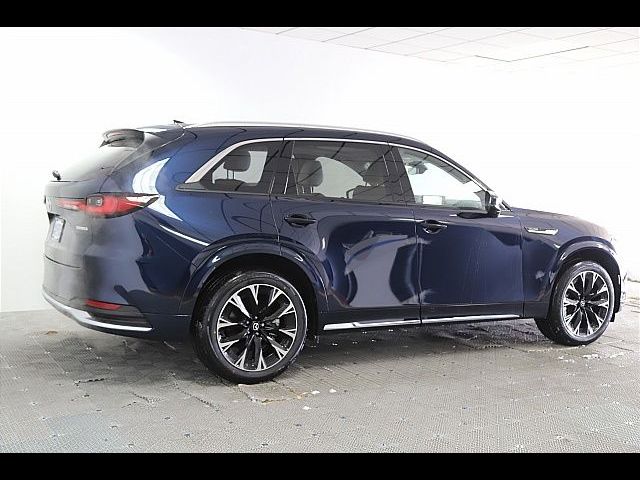 2025 Mazda CX-90 S Premium Plus Package