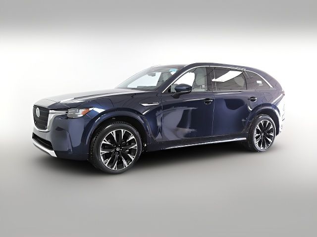 2025 Mazda CX-90 S Premium Plus Package