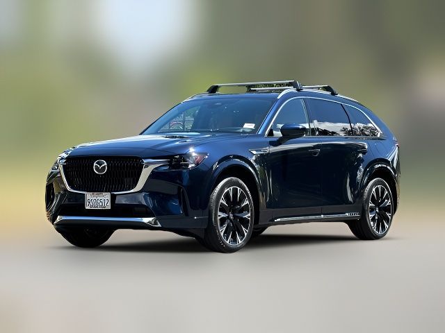 2025 Mazda CX-90 S Premium Plus Package