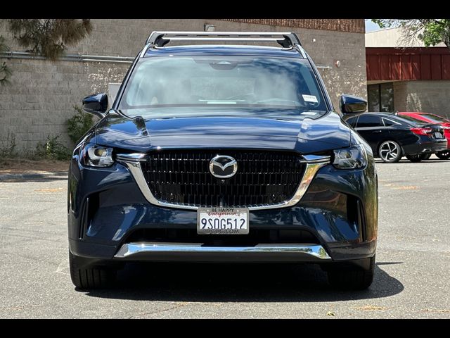 2025 Mazda CX-90 S Premium Plus Package