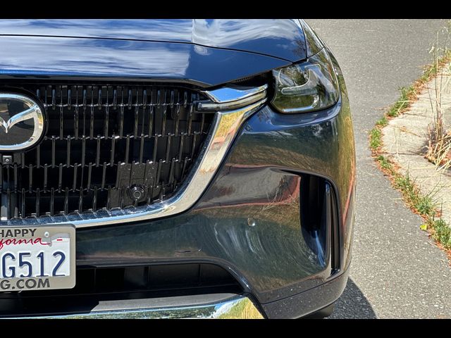 2025 Mazda CX-90 S Premium Plus Package