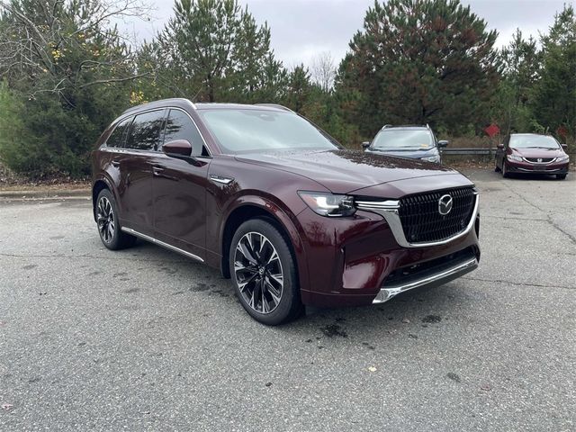 2025 Mazda CX-90 S Premium Plus Package