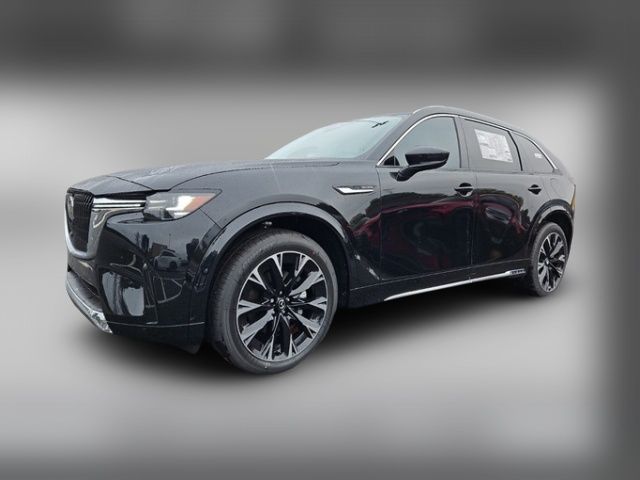 2025 Mazda CX-90 S Premium Plus Package