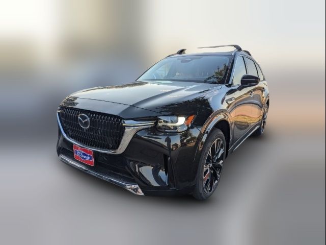 2025 Mazda CX-90 S Premium Plus Package